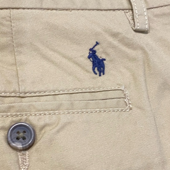Polo Ralph Lauren Core Replen Big Kids Pants Size 18 - Picture 8 of 14